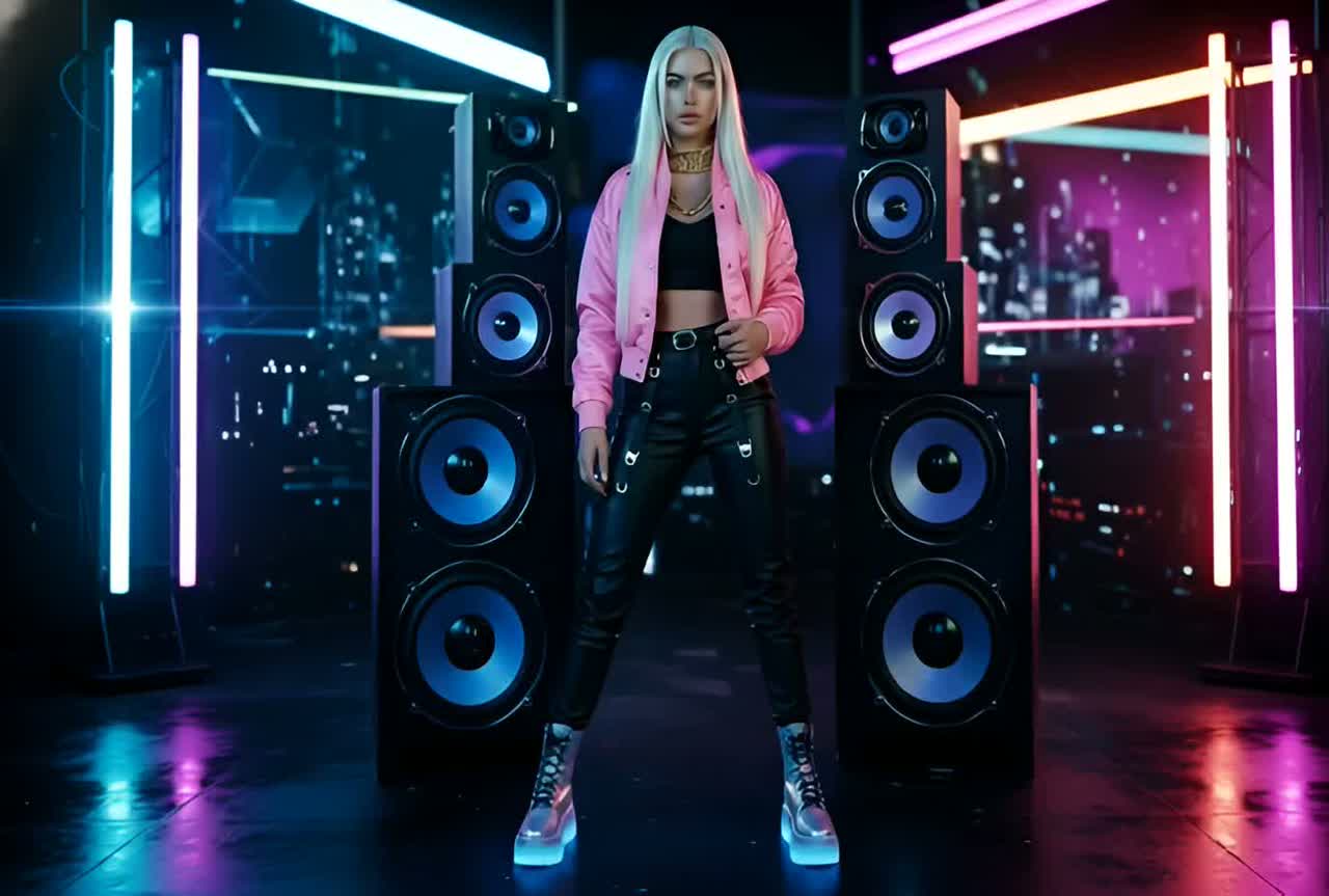 Song Image
