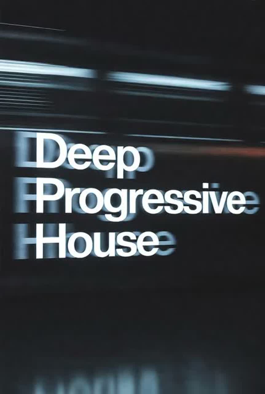 Image for Deep Progressive House