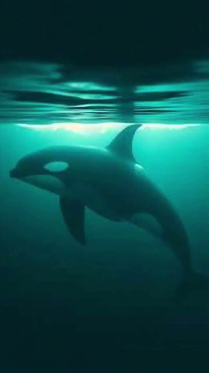 Persona image for Orca