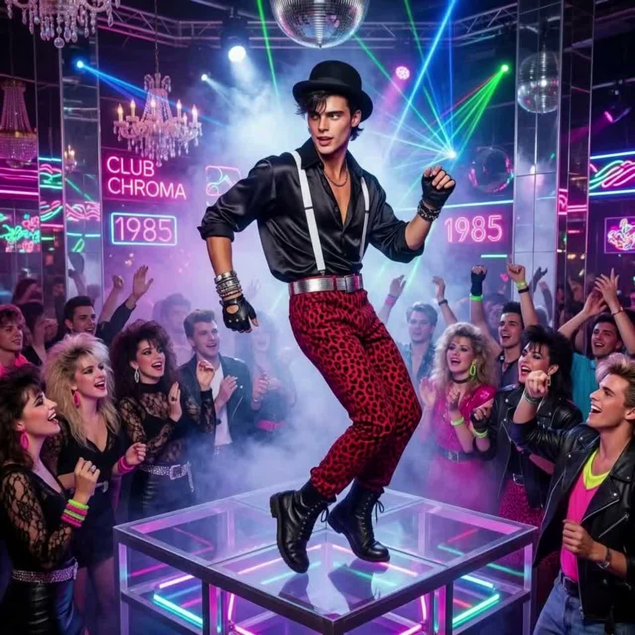 Song Image