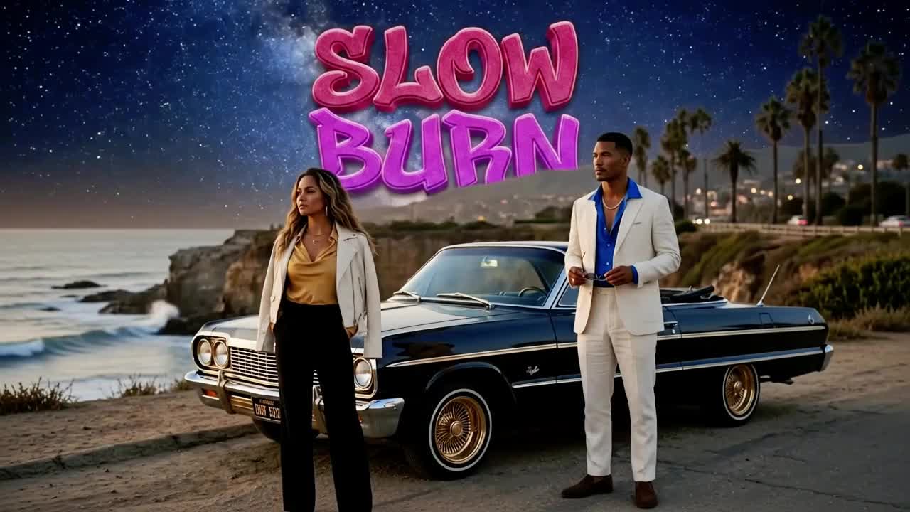 Slow Burn