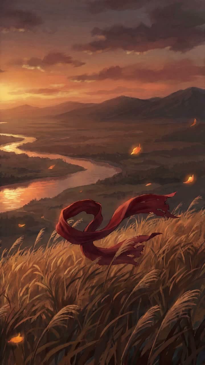 🧣 Eye Water Cover AOT 🧣 - Hiroyuki Sawano artwork