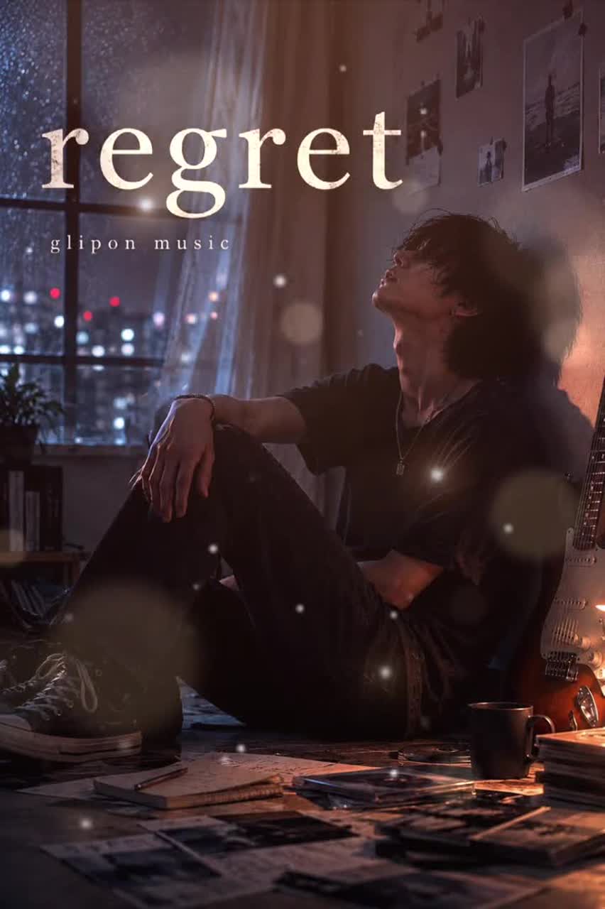 regret artwork