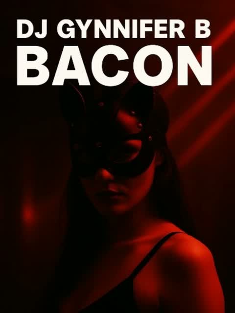 Image for DJ Bacon's Fantastic Friday Show Rig-Radio.com Discord