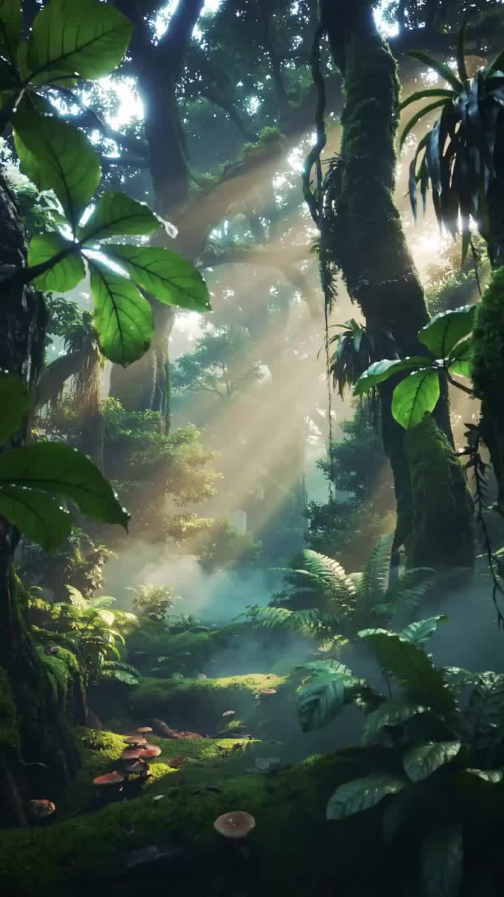Earthbound 🌿🌍🌿 artwork