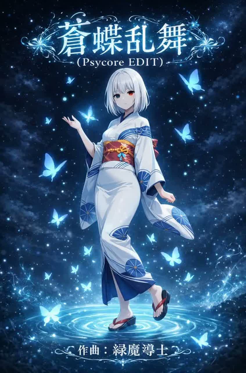 Voice image for ヴァイス