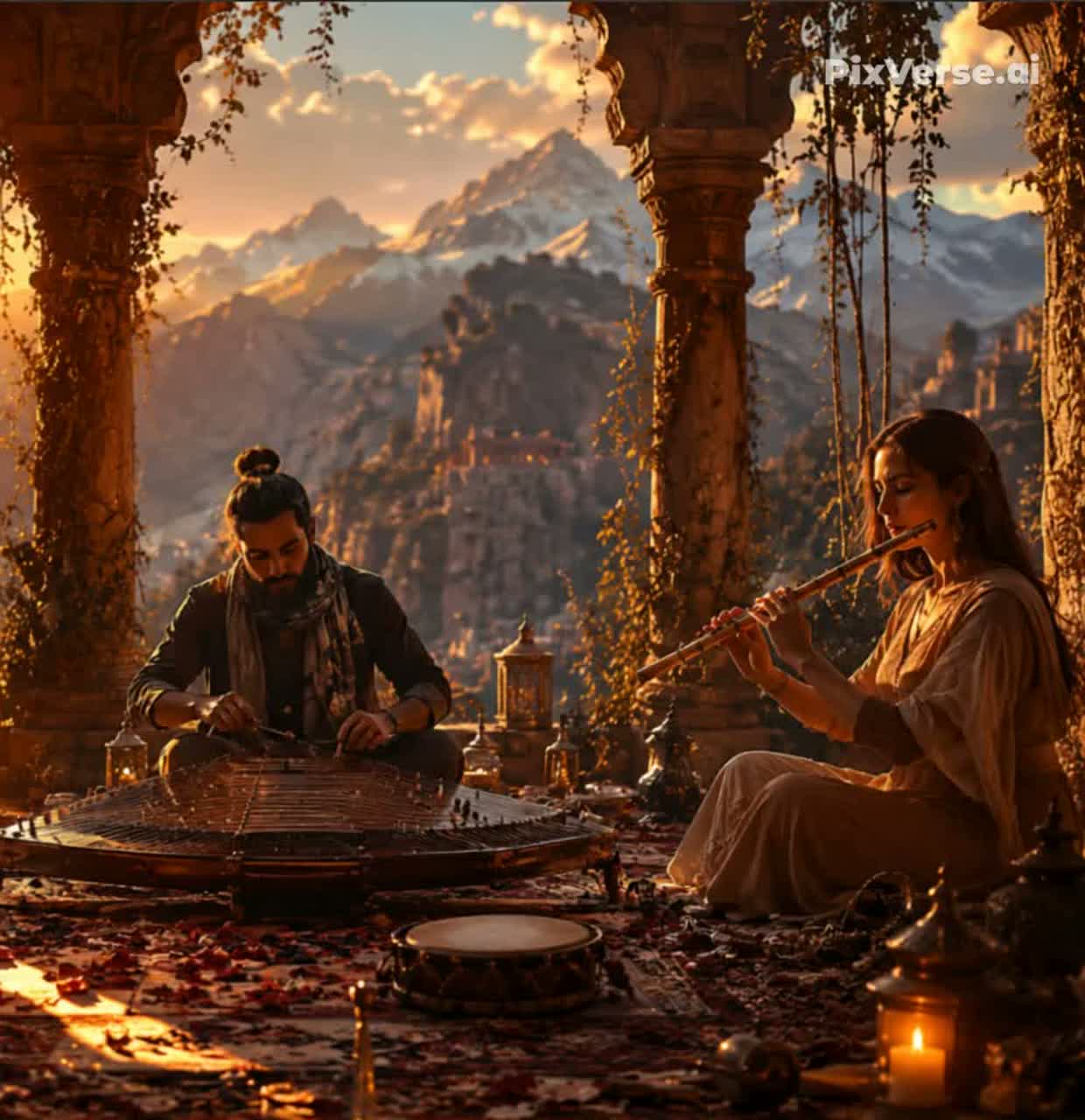 Song Image