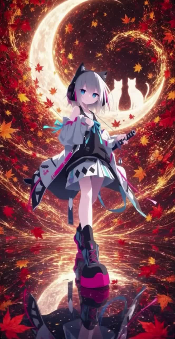 月影 和楽曲  壱 2