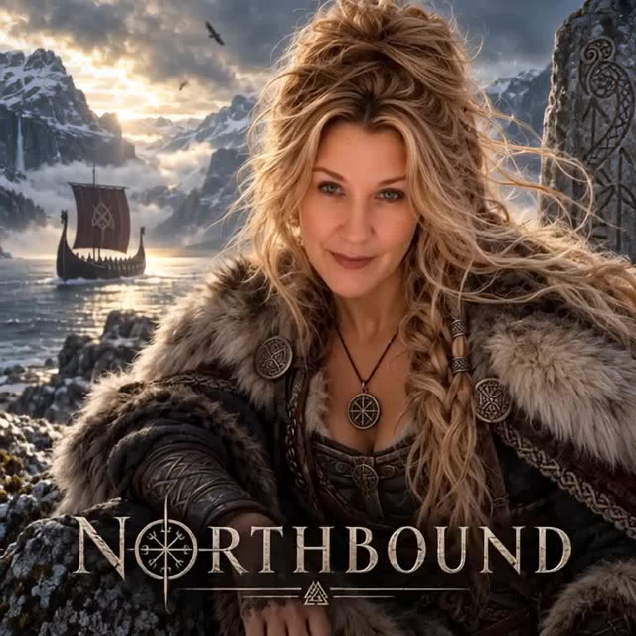 Northbound2 artwork