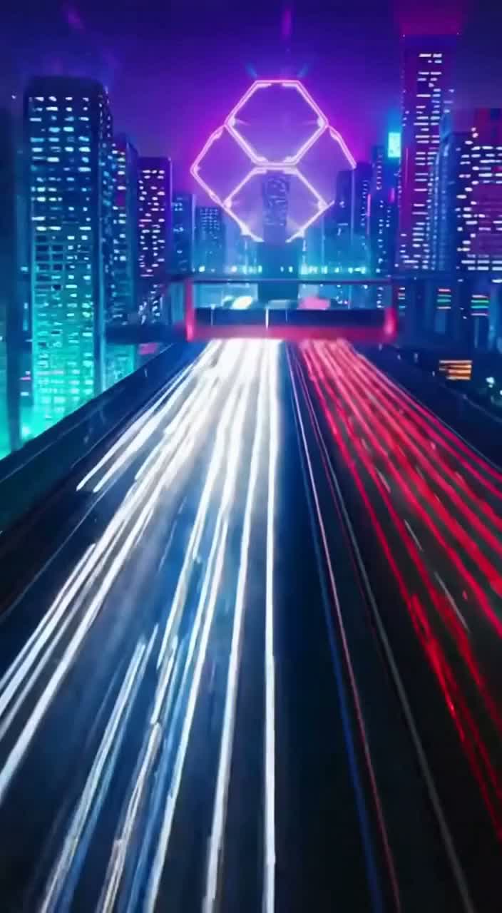 スカイライン (Skyline) artwork
