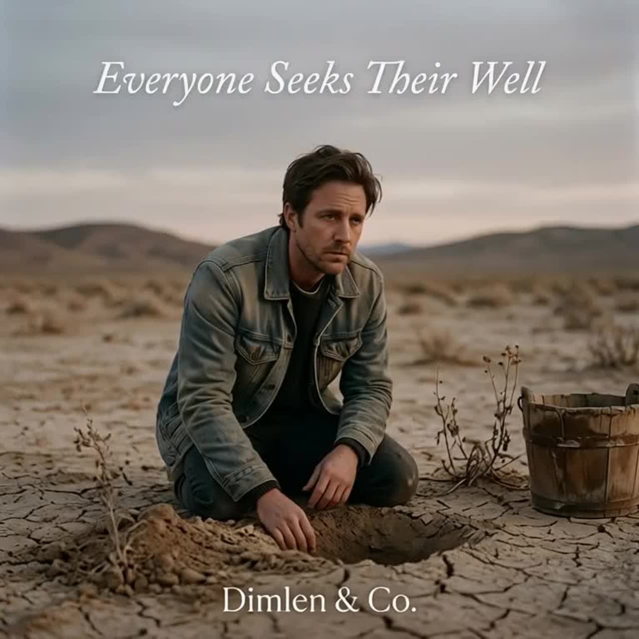 🎙️ Everyone Seeks Their Well artwork