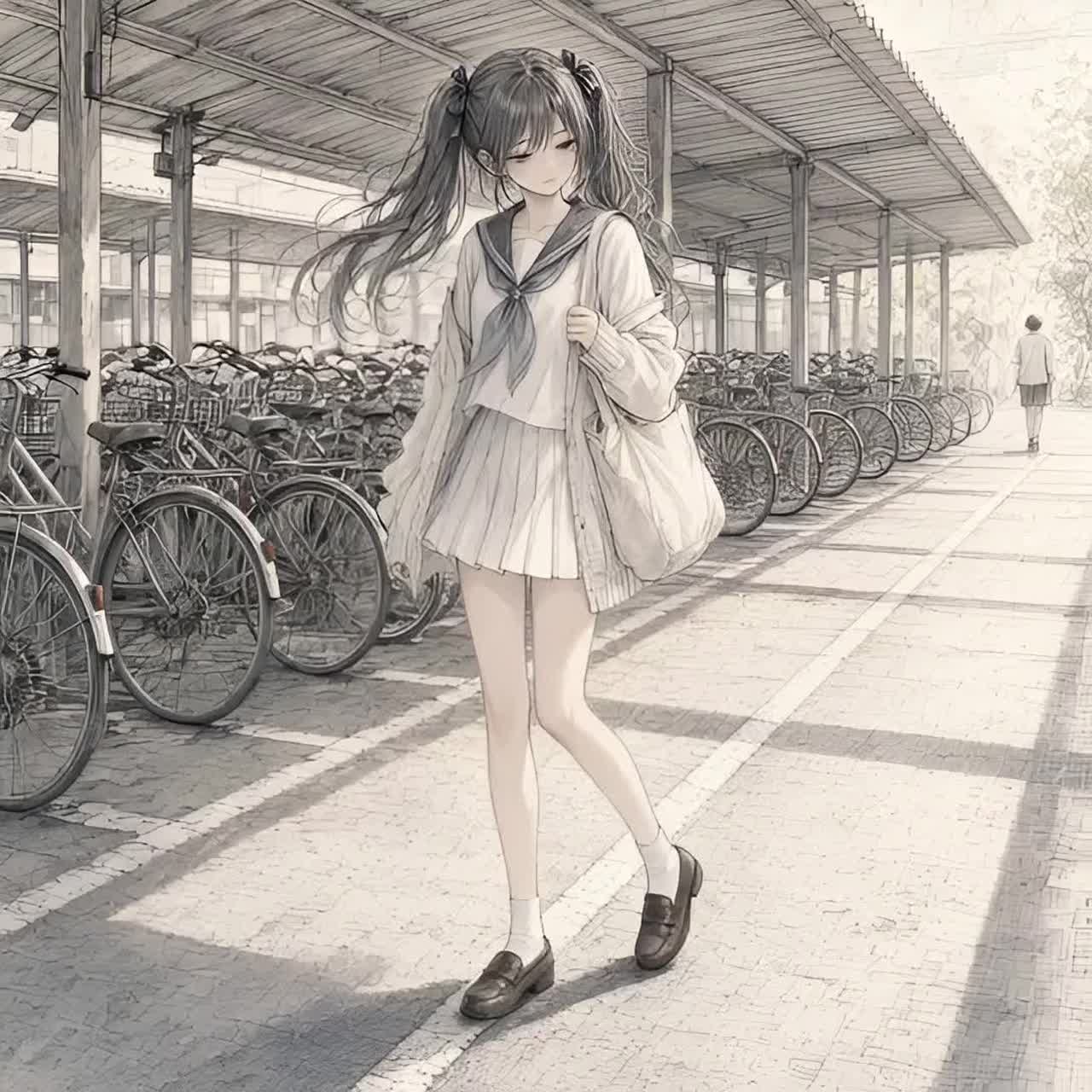 ☀︎☁︎ あたまのなかでは、もう ☁︎☀︎ 〜Say It, Say It (Only In My Head)〜 artwork
