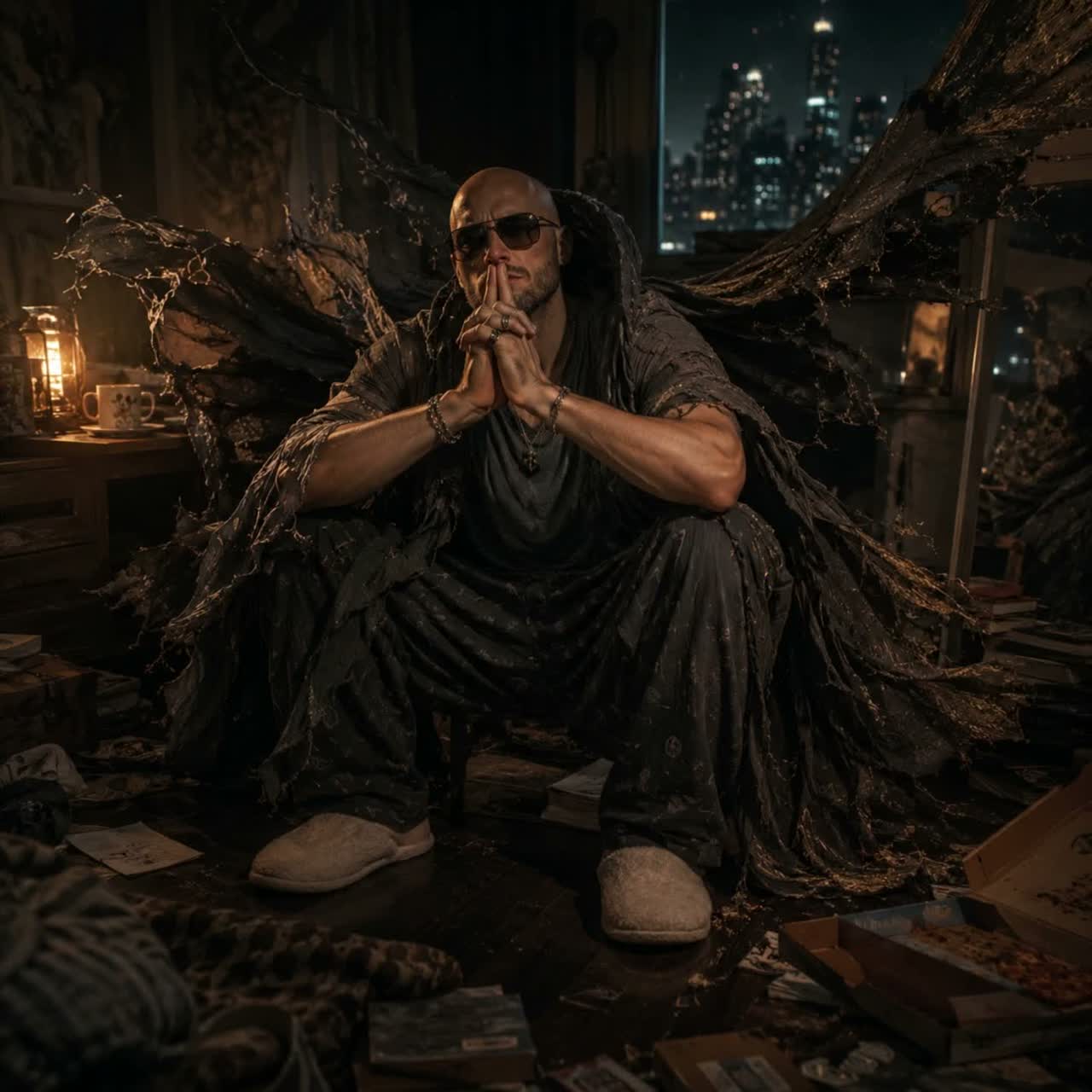 Song Image