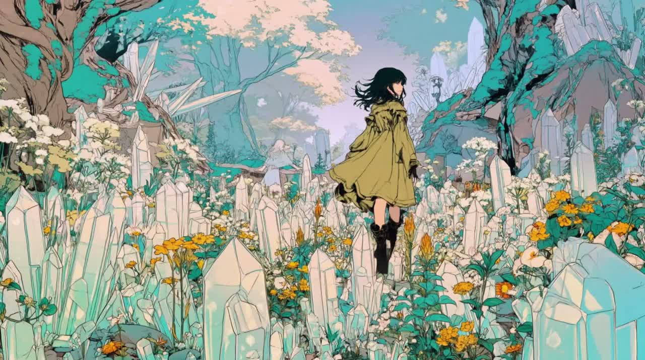 パルス artwork