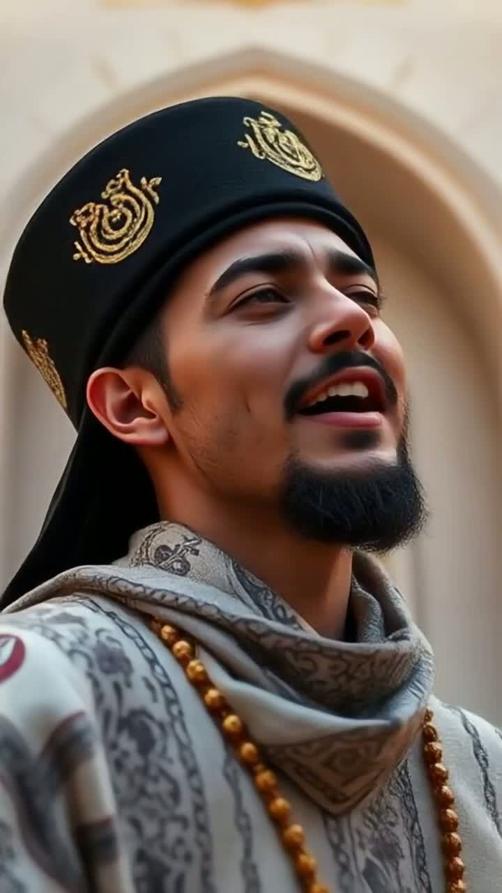 Arabic 1