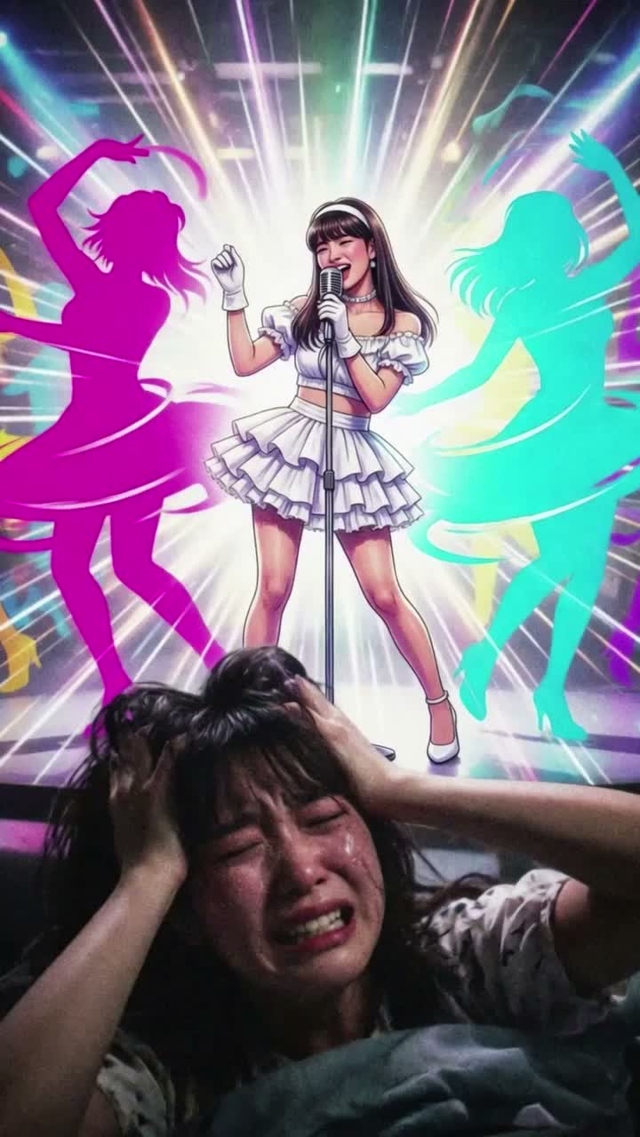 💀甘い力学 / Sweet Mechanics artwork