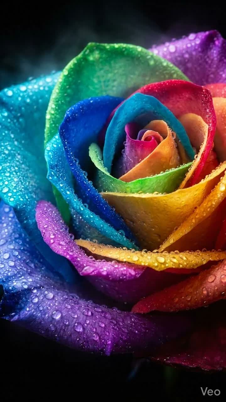 HYPNOTIC ROSE