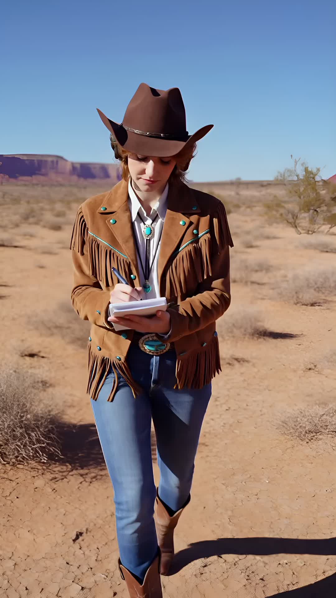 Persona image for Wavey - Country Voice