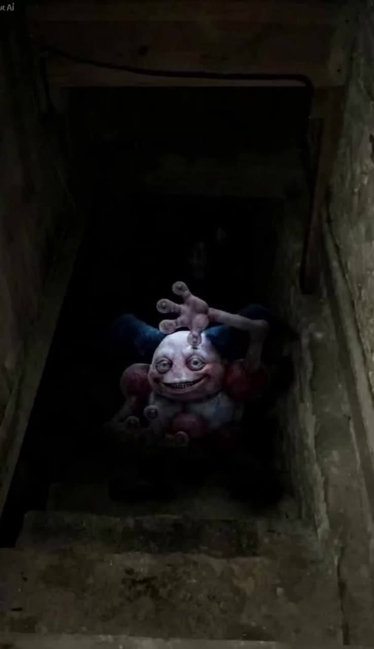 Unsettling Silence artwork