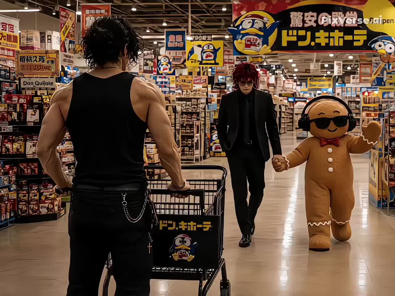 Song Image