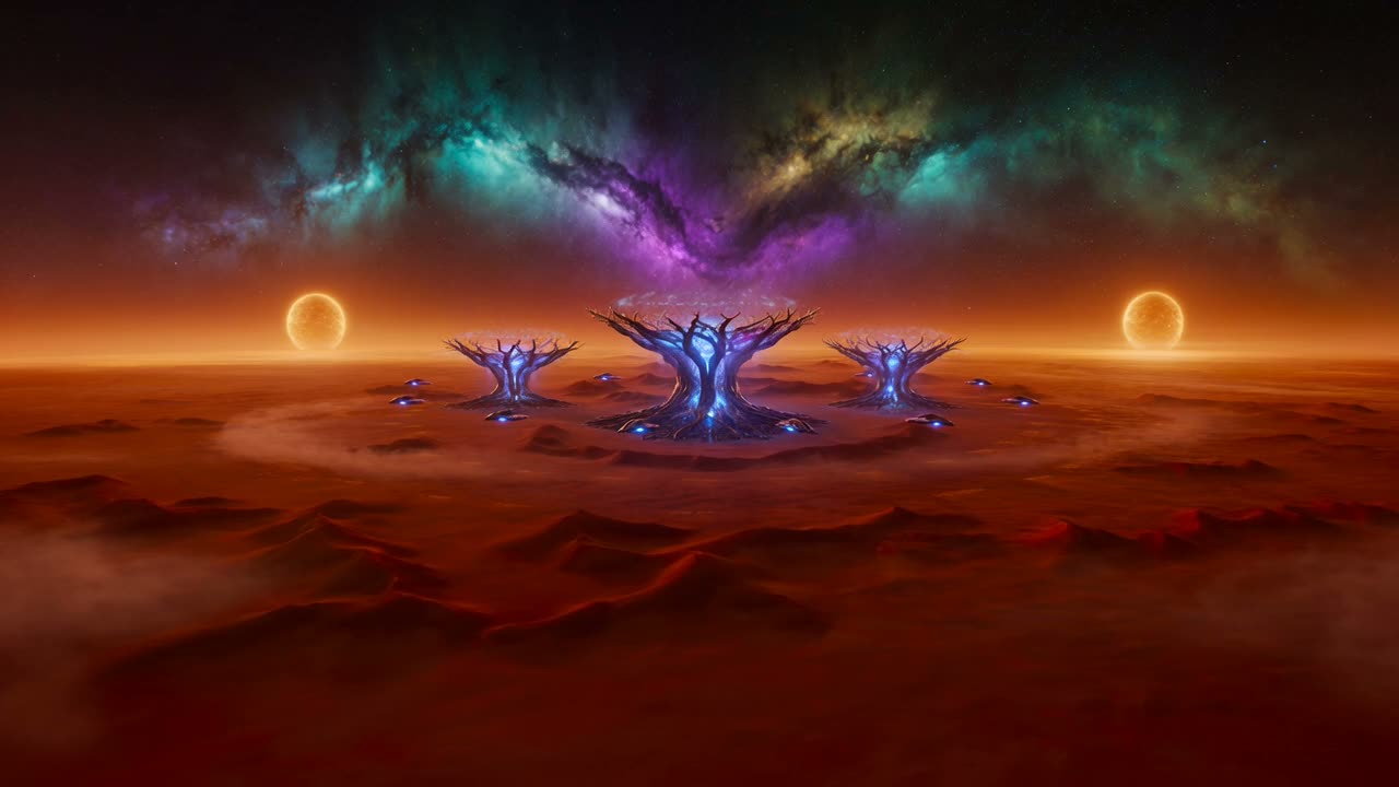 Image for Excerpts from the Orion Saga