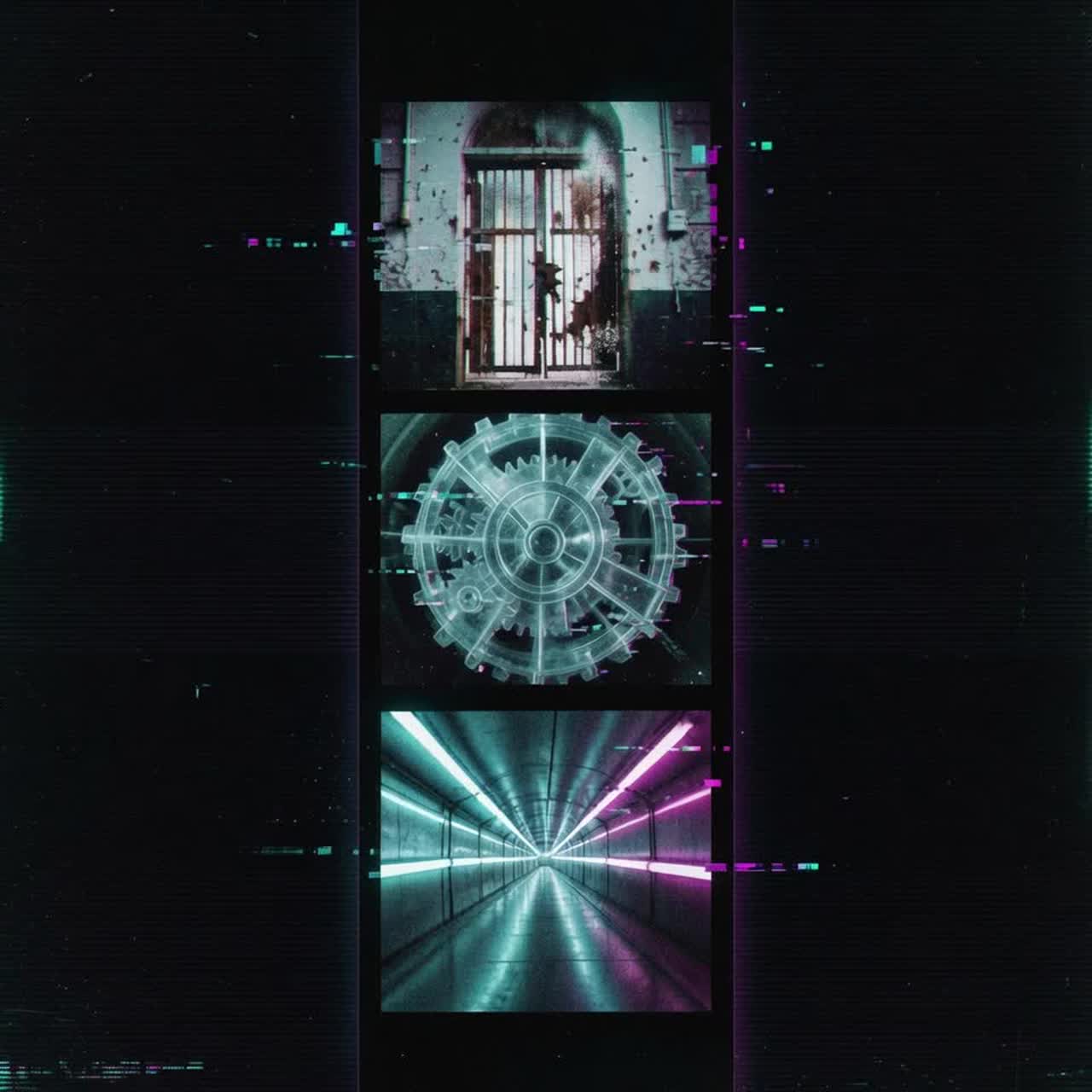 where it goes artwork