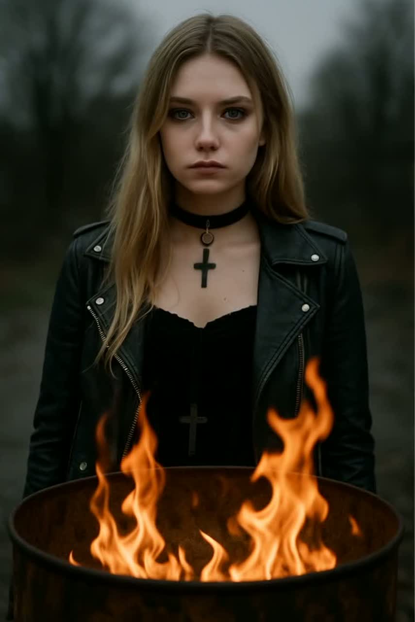 Image for Viktoria Volume I