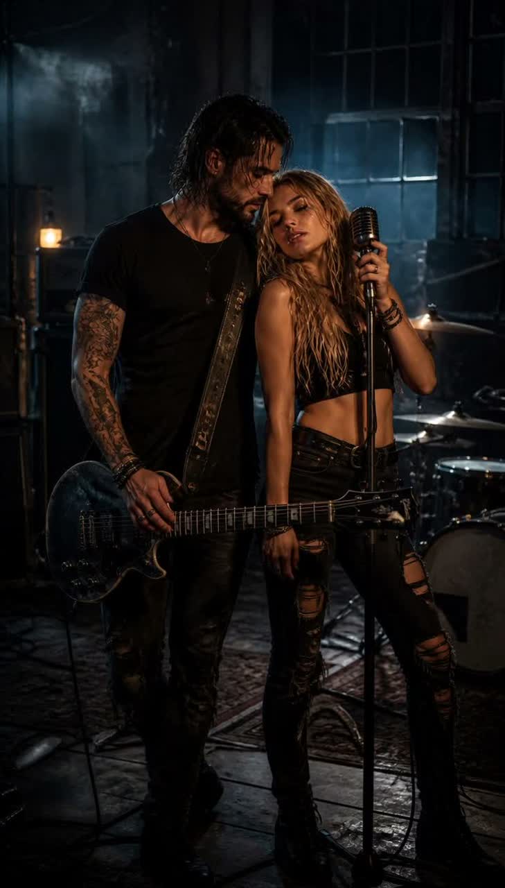 Song Image