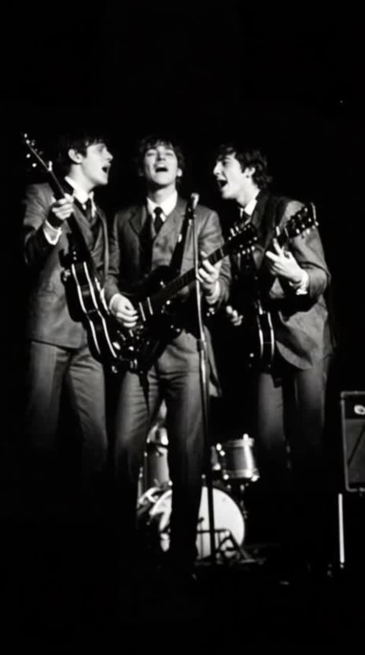 Bello British Invasion 4