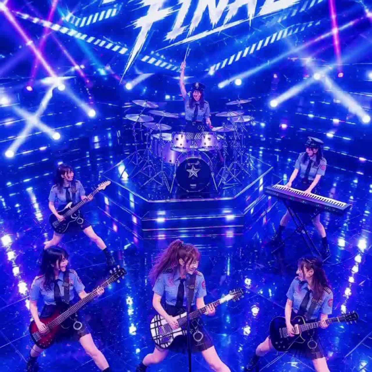 HIROSHIMA MARUBOW HQ 2nd at Osaka artwork