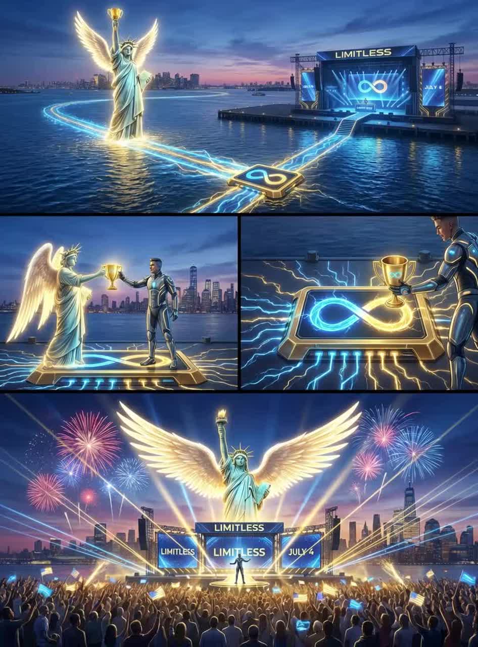 Wings of Liberty artwork