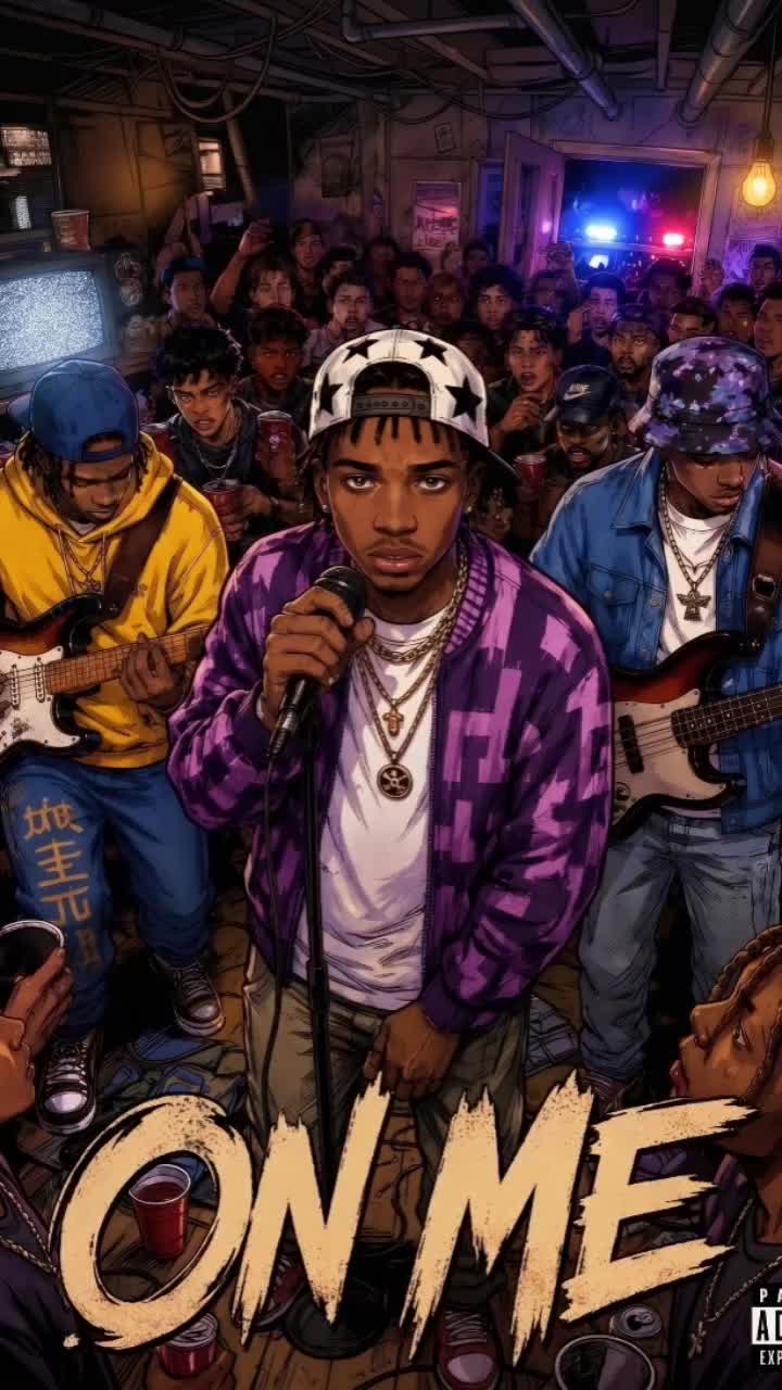 Song Cover Image