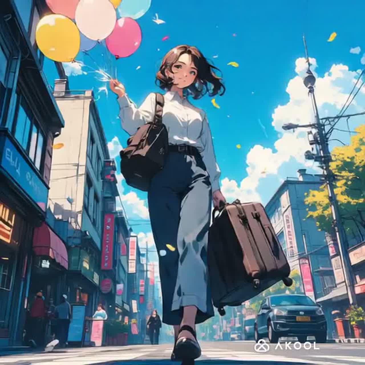 Move Smart artwork