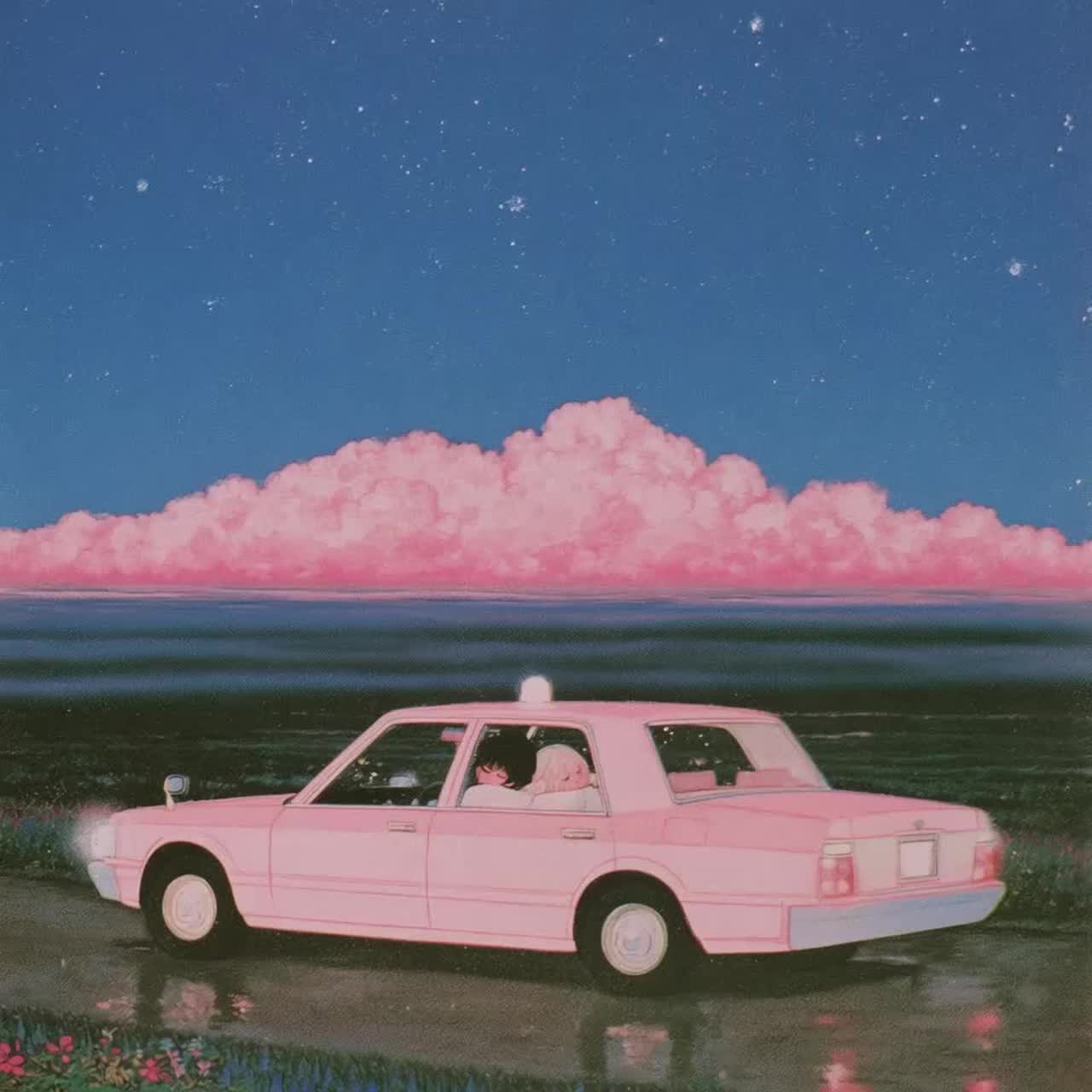 おつかれDream artwork