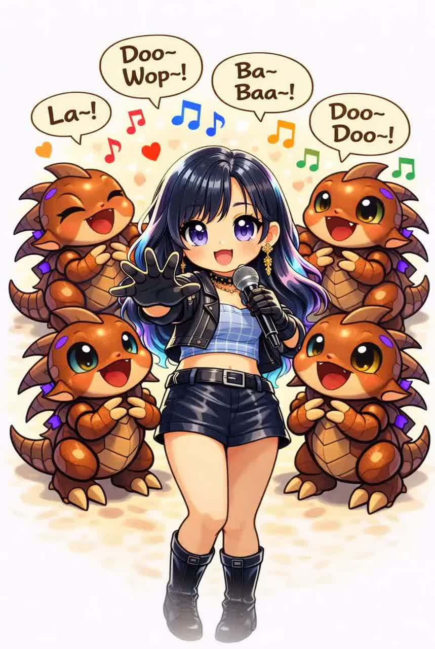 Image for 저글링4마리