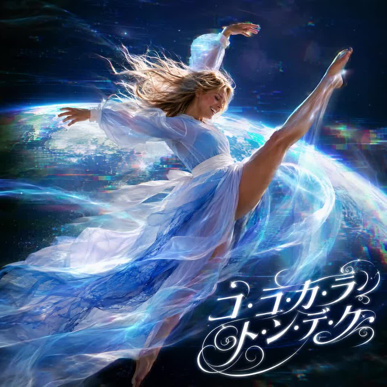 Song Cover Image