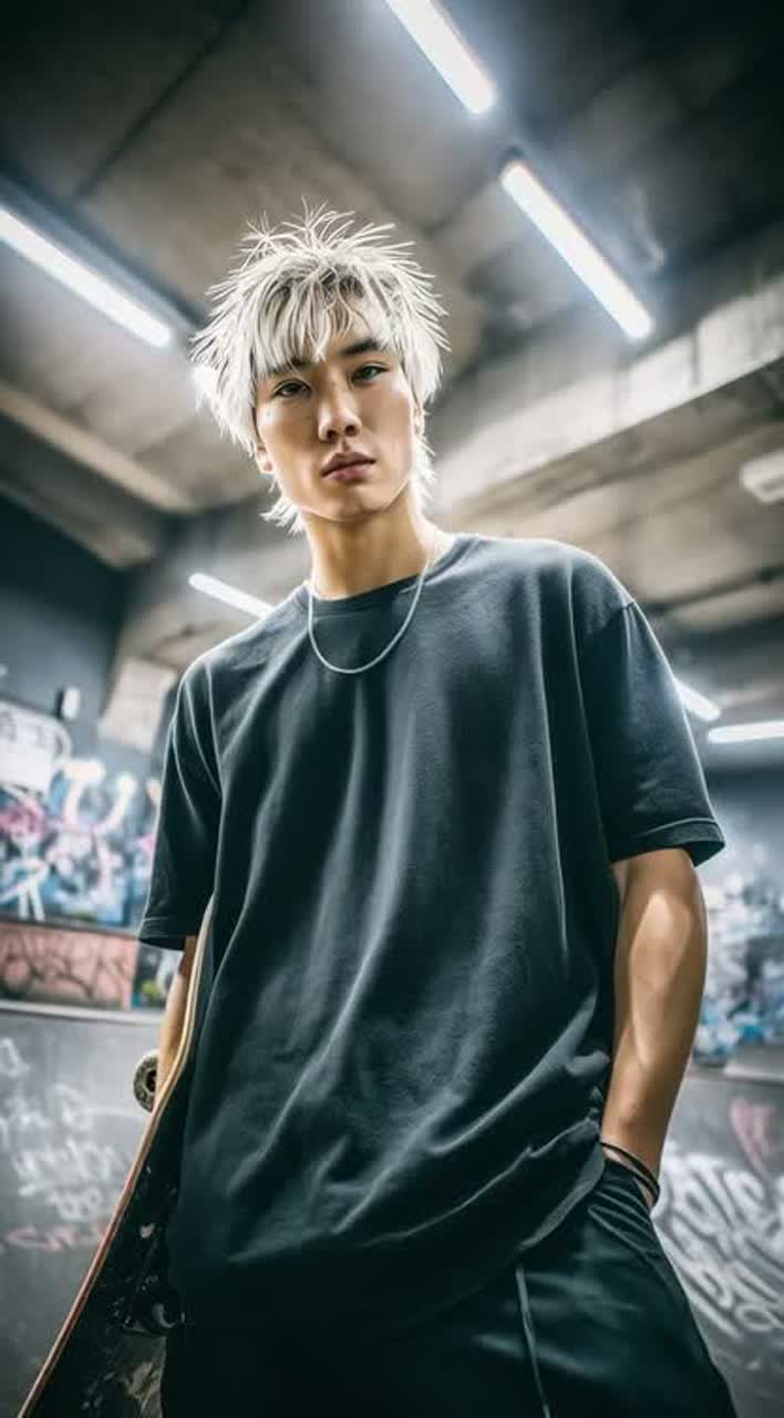 Persona image for me 