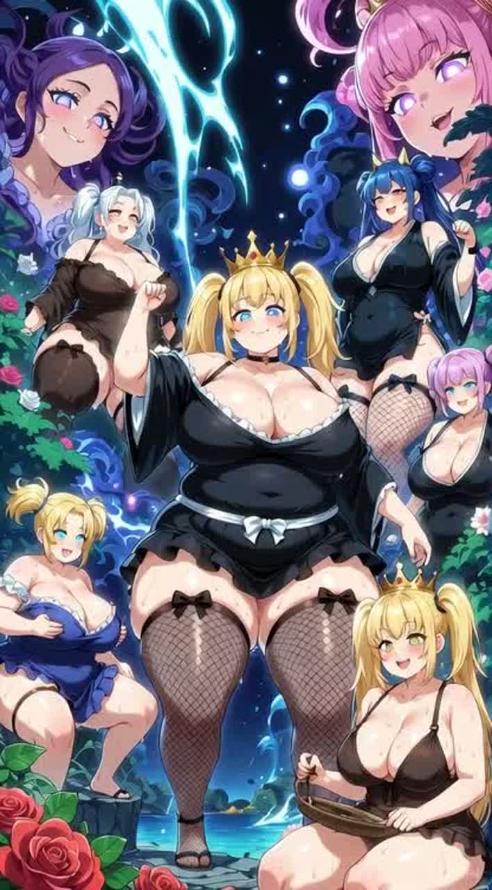 Gluttony Hogyoku artwork