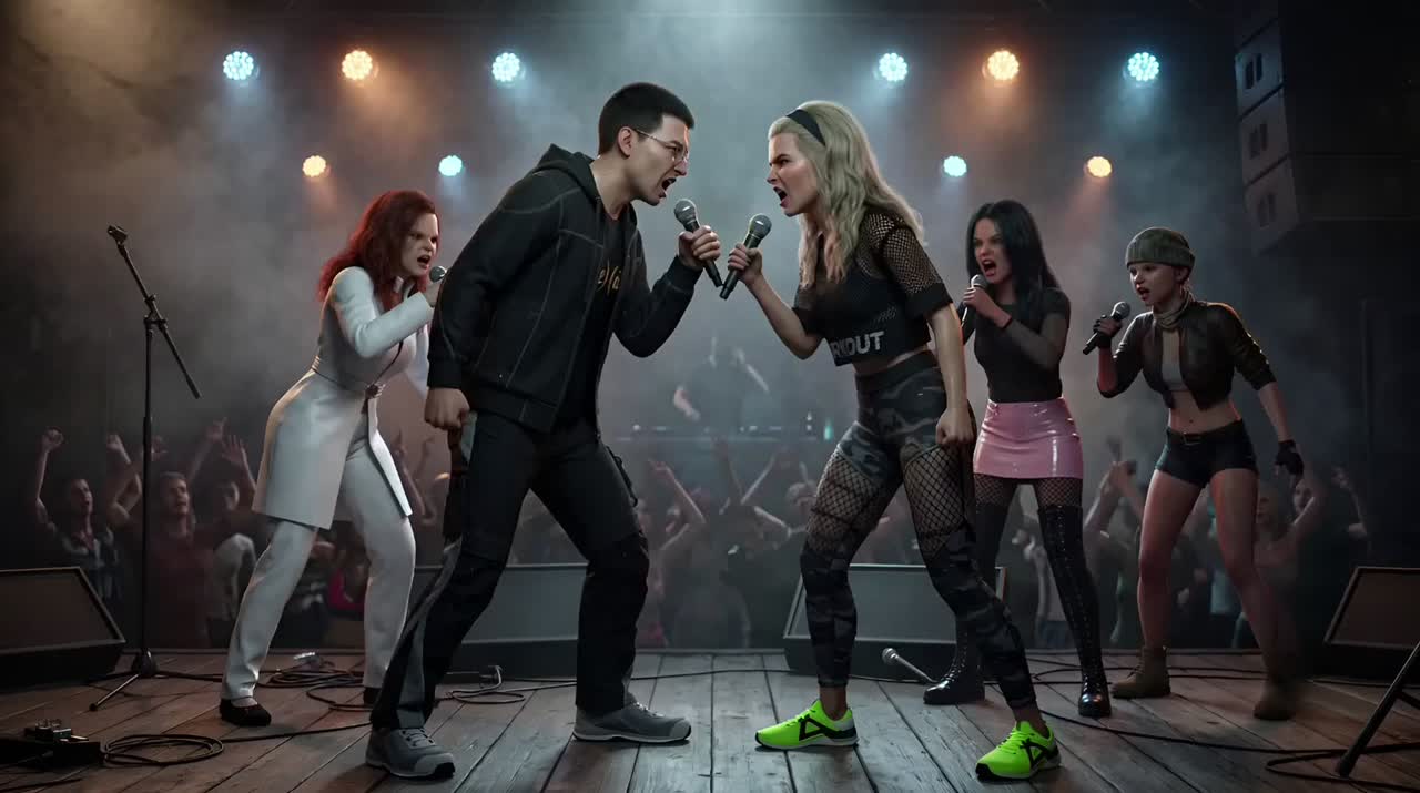 Song Image