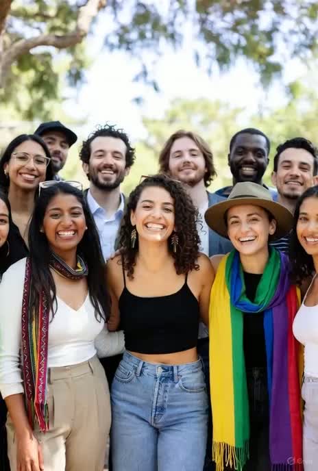 Image for 🏳️‍🌈