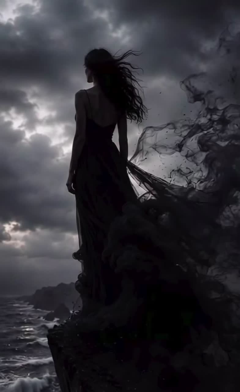 Anamın hədijjəsi artwork