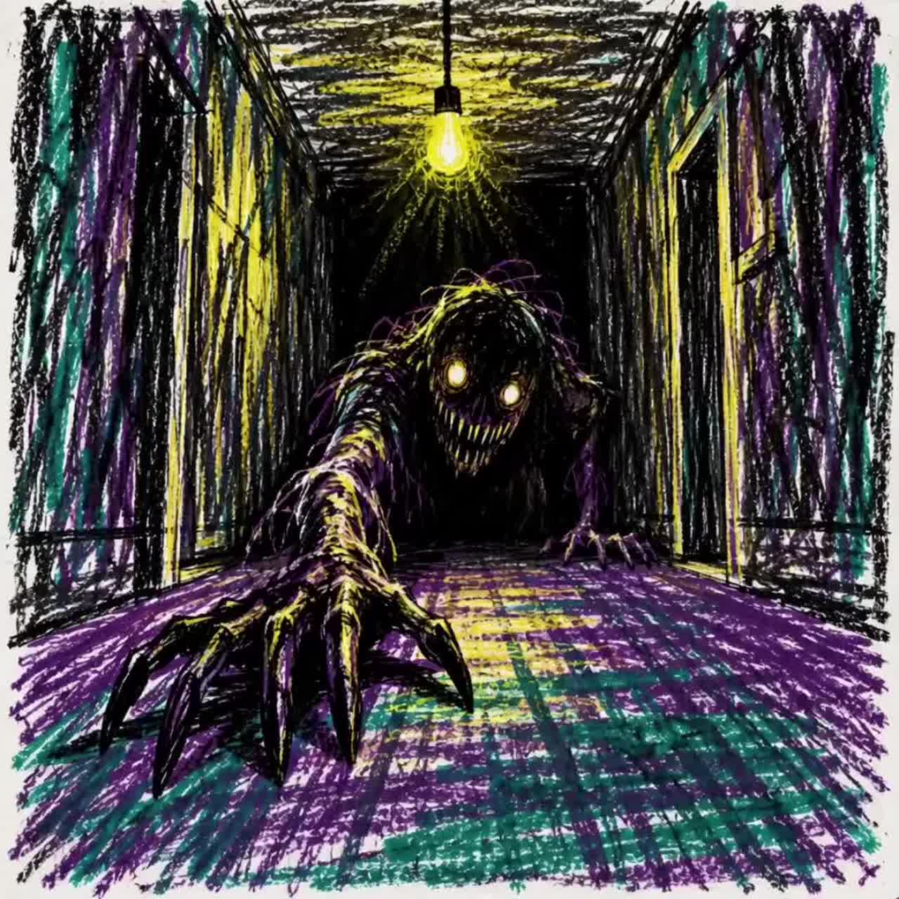 Before You Look artwork