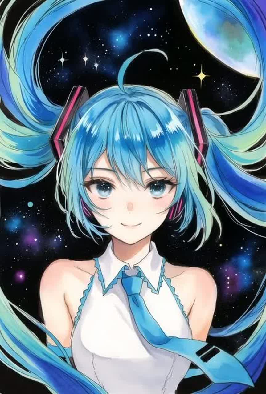 世界の終わり artwork