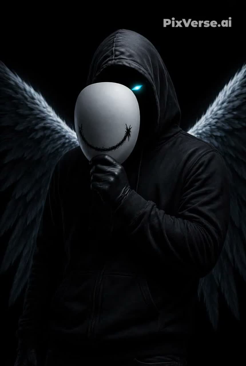 lie artwork