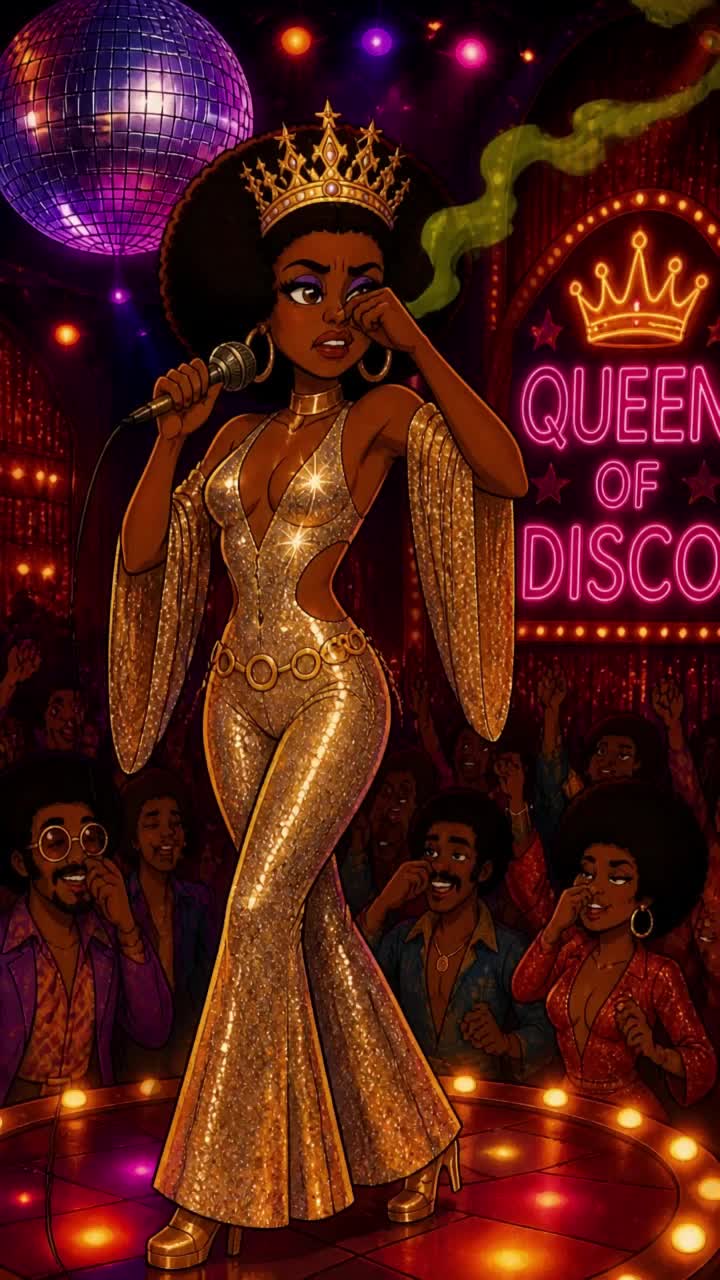 Disco Here, Datgo Dare "Disco Disco" 3