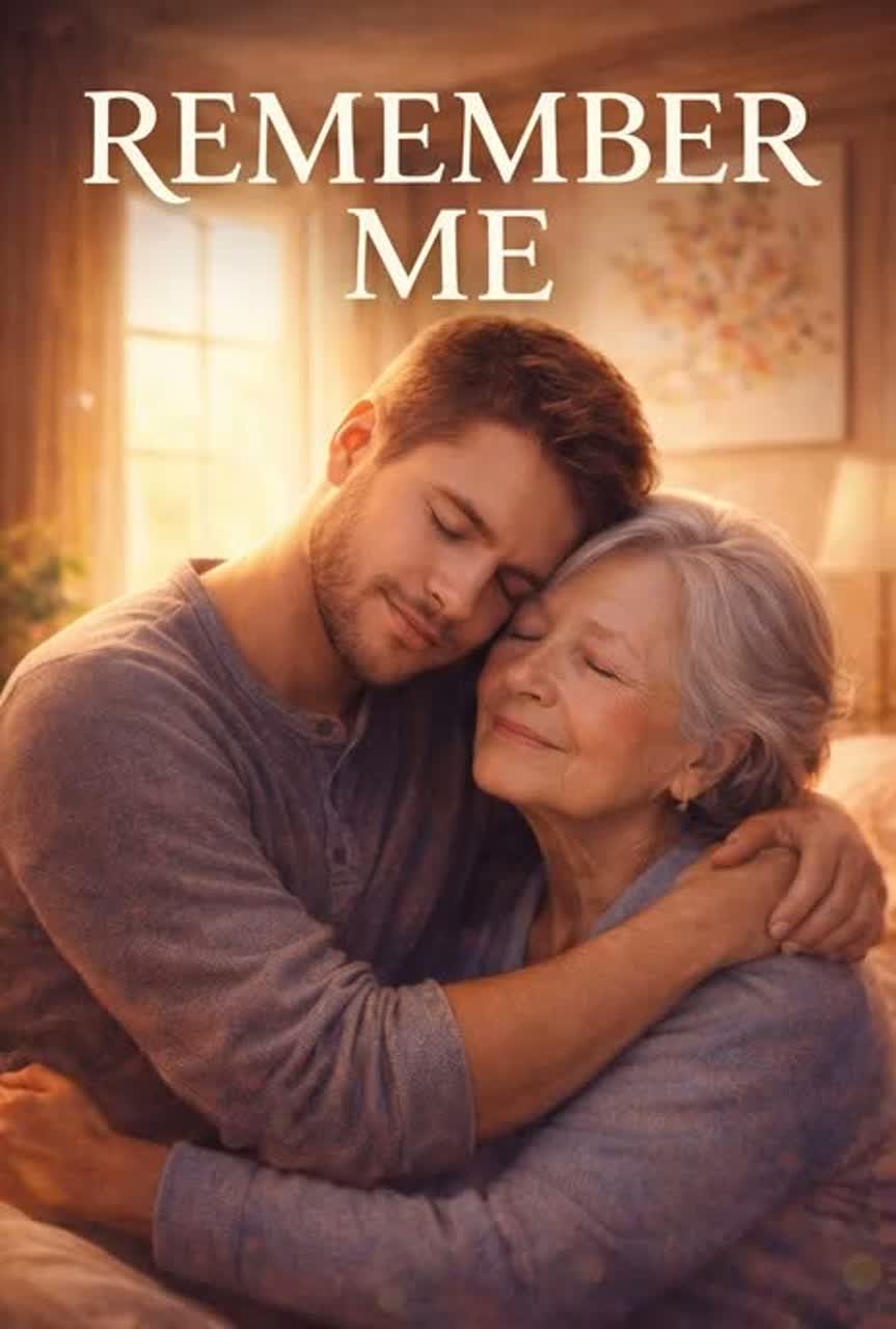 Remember me artwork