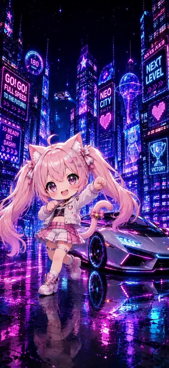 カラフル☆ダッシュ (Remastered) artwork