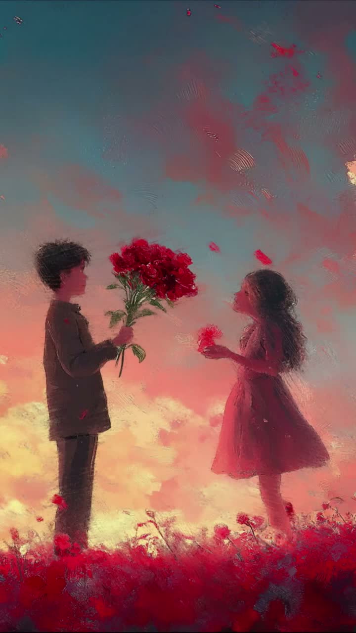 Весенний свет artwork