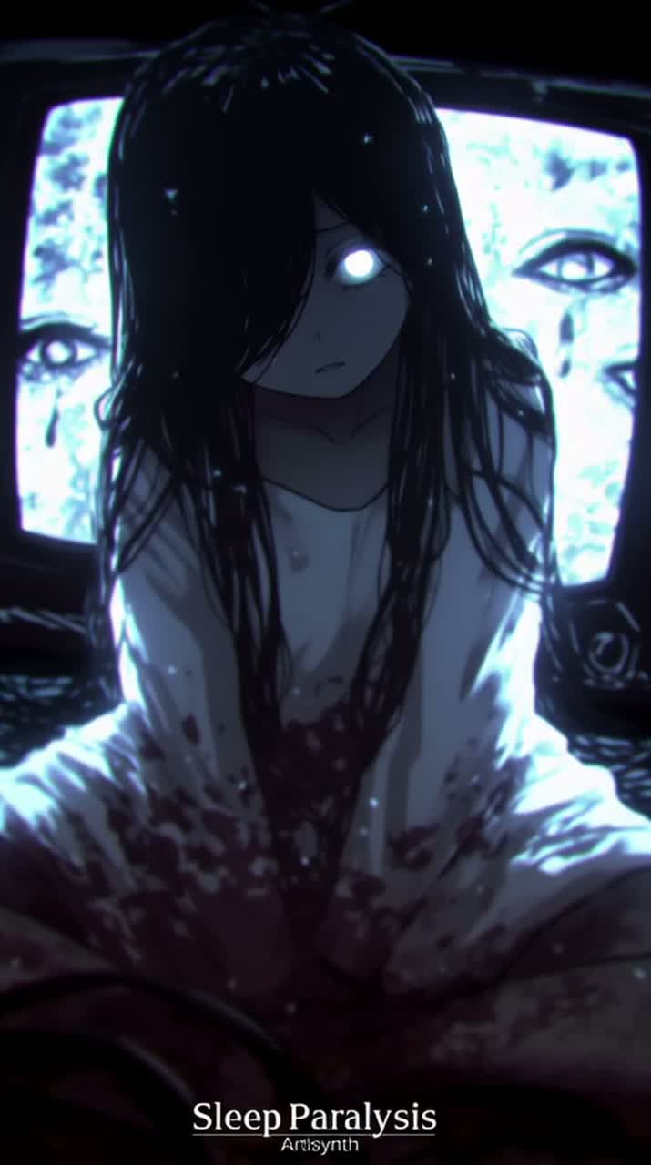 Persona image for Sleep Paralysis Rapper