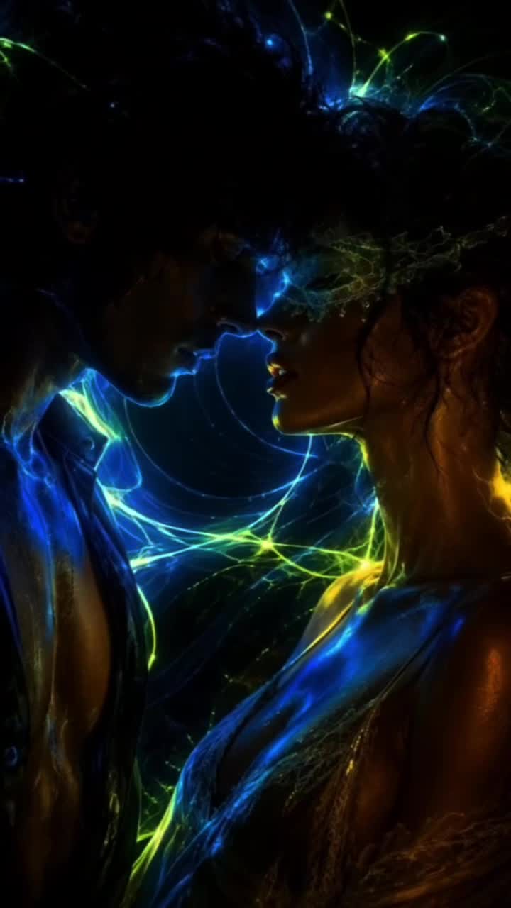 Our Frequency artwork